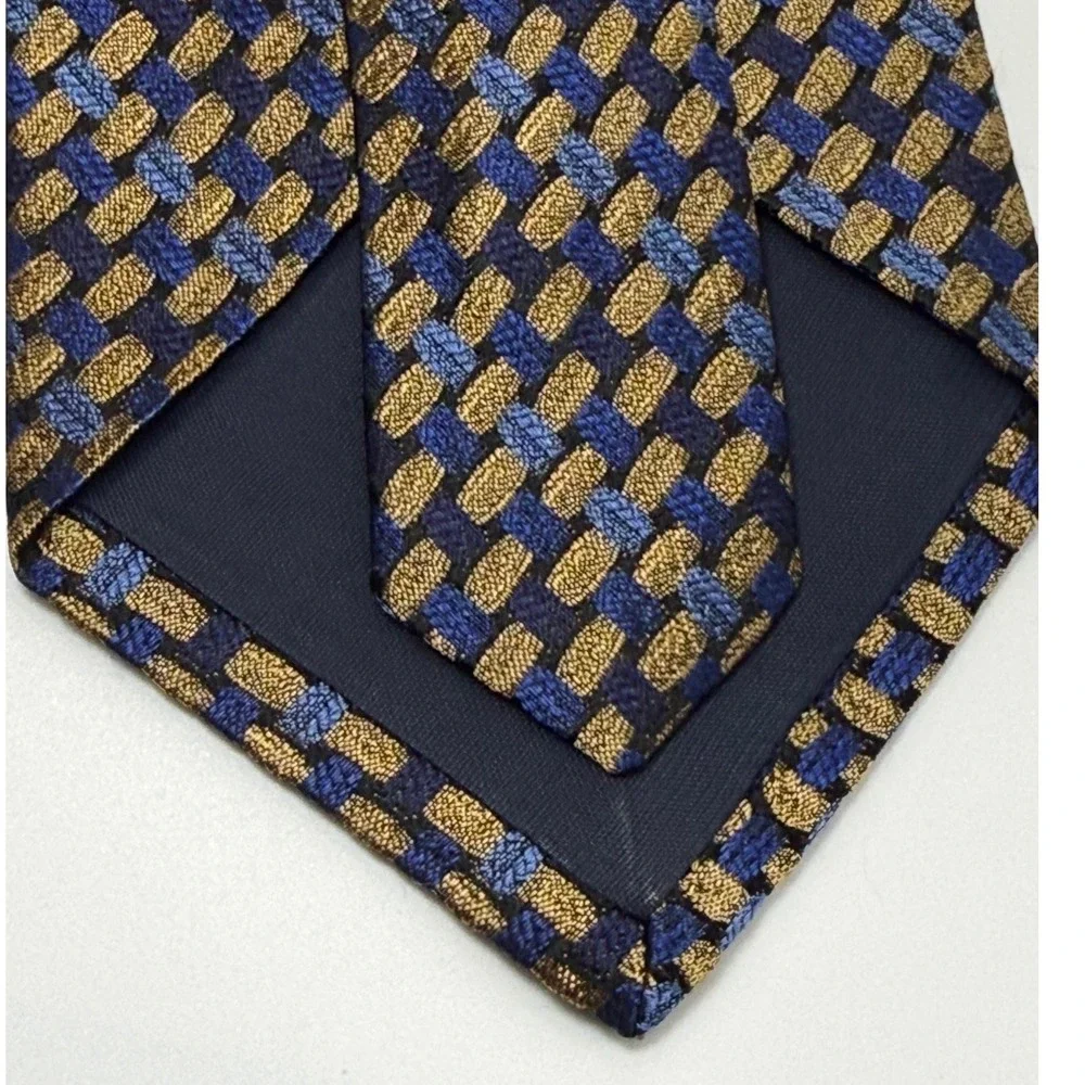 Jos. A. Bank Silk Tie 4